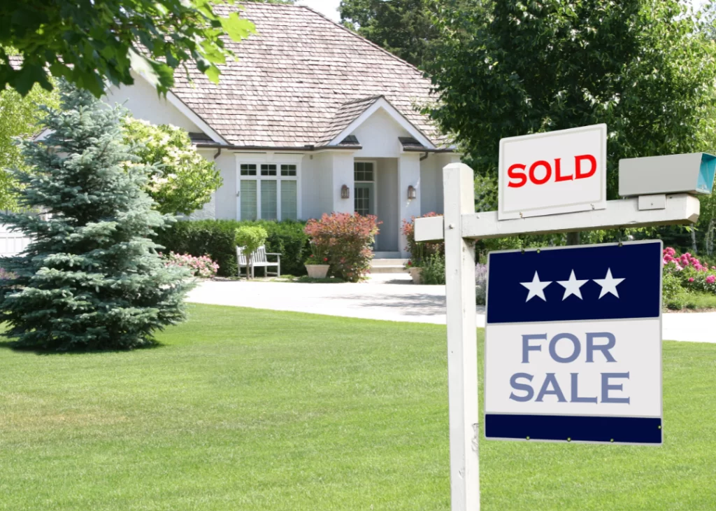 How can you make your house selling hassle-free?