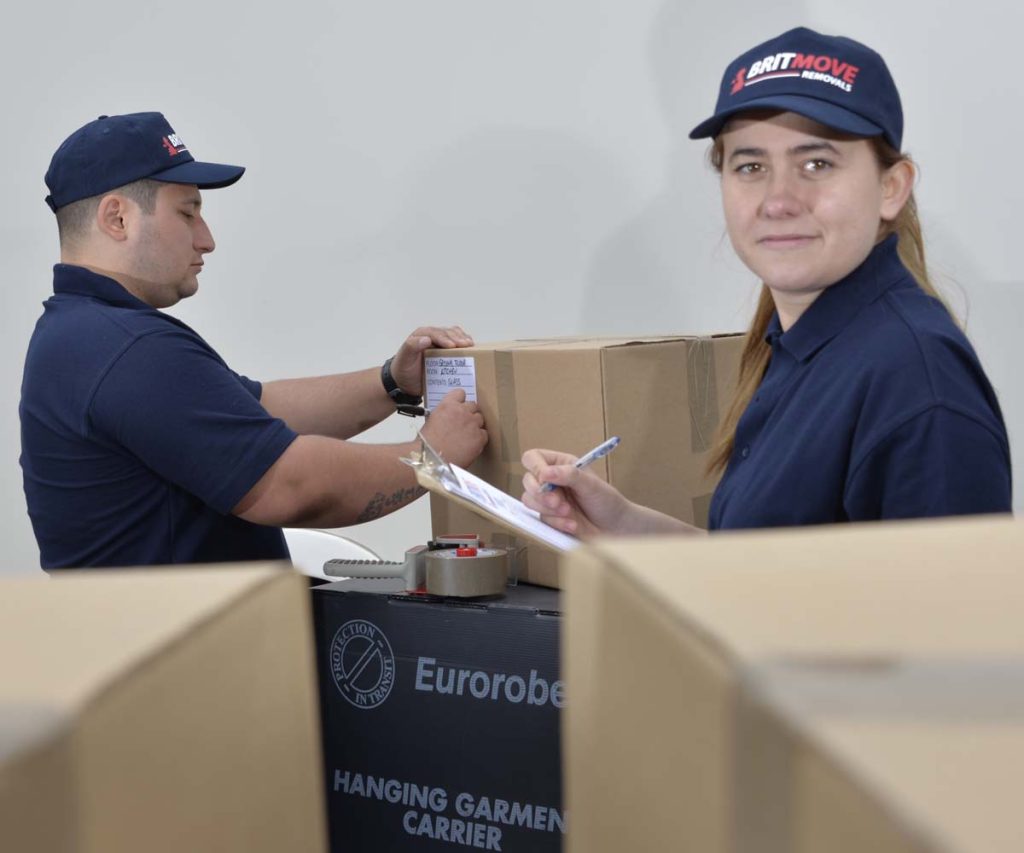 Moving Services: Tips for a Smooth Relocation