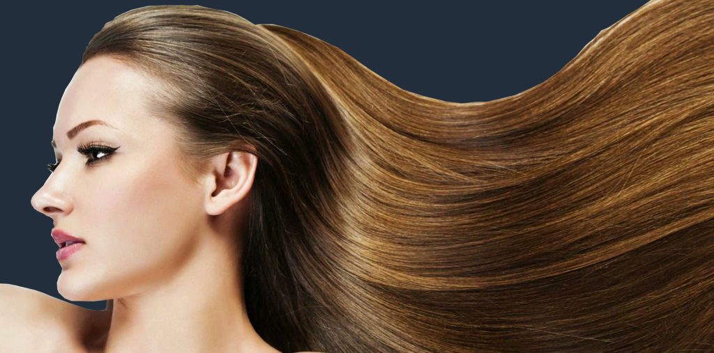What are the Hair Prevention Taken for Women?