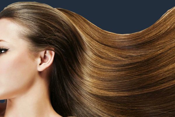 Hair Restoration Solution