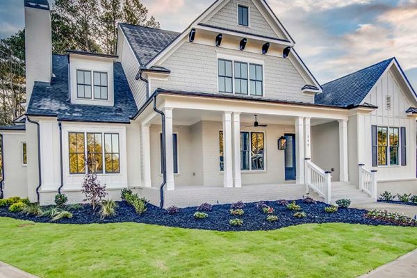 Piece of Paradise – Get Captivating Houses for Sale in Washington