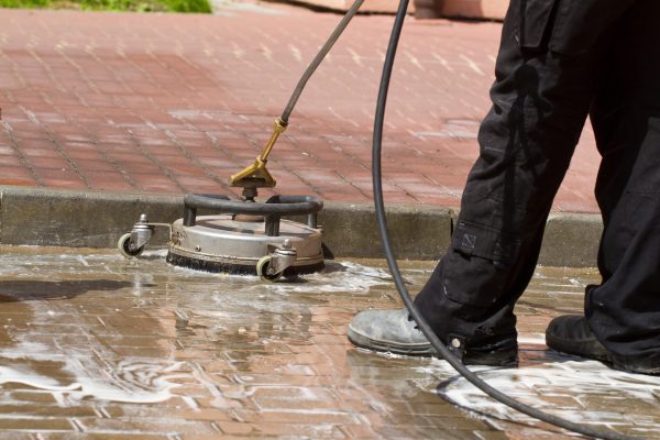 Premier Power Washing and Soft Washing Services in Southeastern Pennsylvania