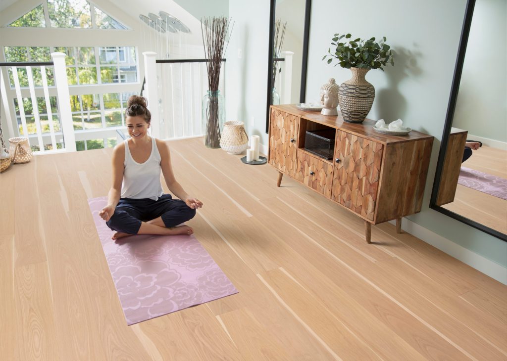 Unveiling the Downsides: Exploring the Disadvantages of Vinyl Plank Flooring