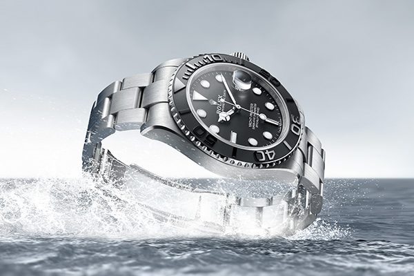 The Tips for Purchasing a Rolex Watch