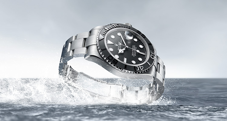 The Tips for Purchasing a Rolex Watch