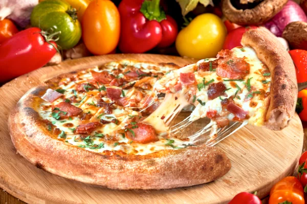 pizza places in singapore