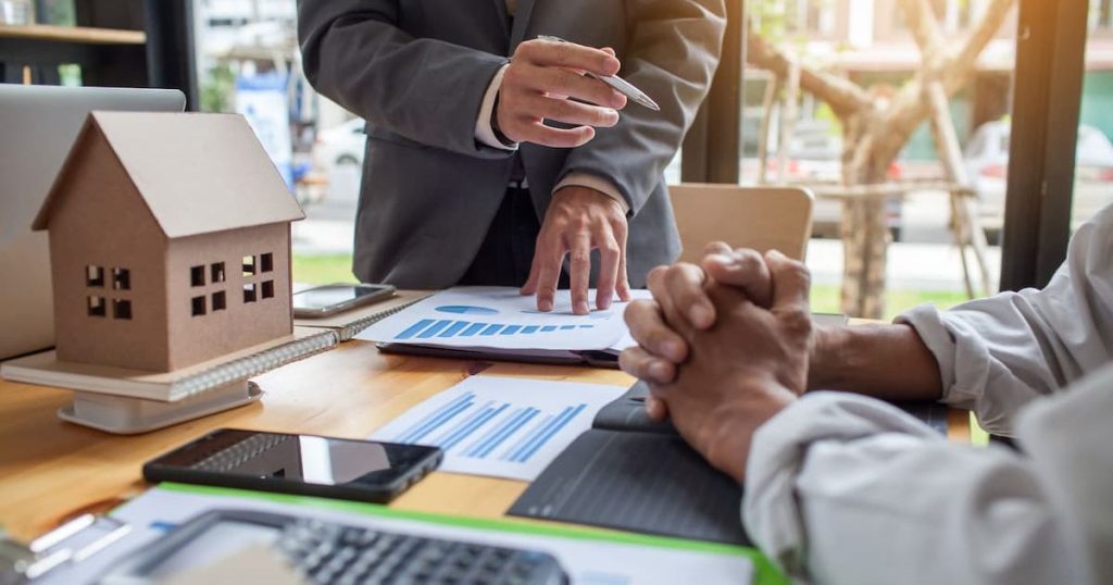 The Merits of a Real Estate Investment Platform