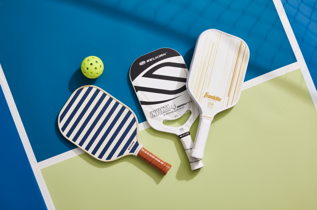 Pickleball Power Play: A Must-Try Paddle Sport Today