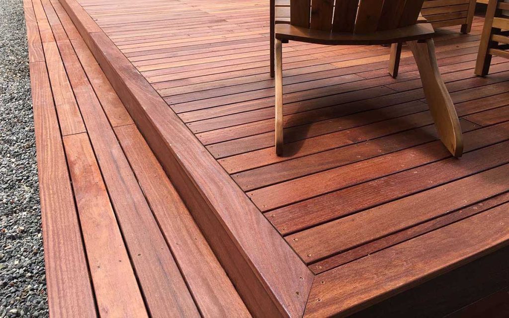 Top Outdoor Decks Suitable For Your Homes