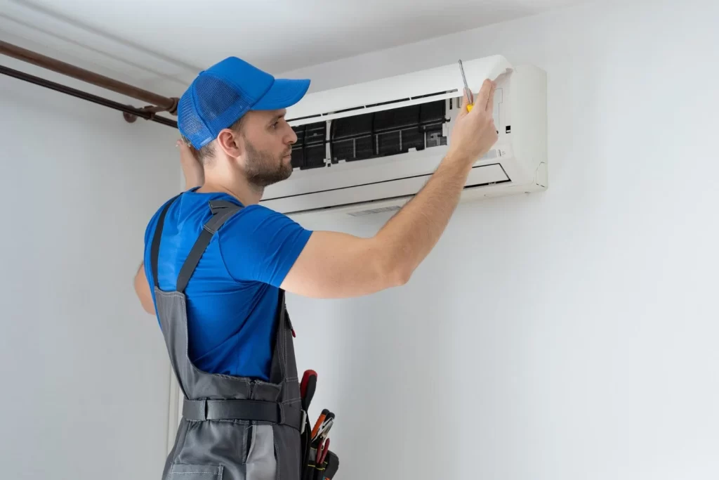 The Most Important Advice You Should Know About Installing Air Conditioning