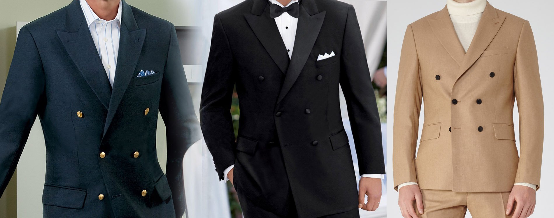 Personalized Suits Bangkok Tailor-Made: The Perfect Suit for You