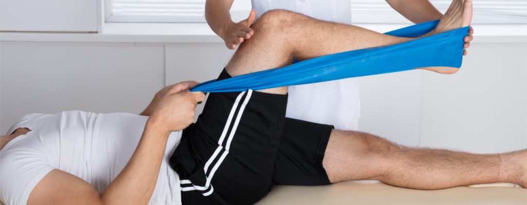 Physiotherapy’s Part in Injury Recovery at The Alignment Studio