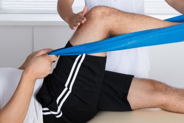 Physiotherapy's Part in Injury Recovery at The Alignment Studio