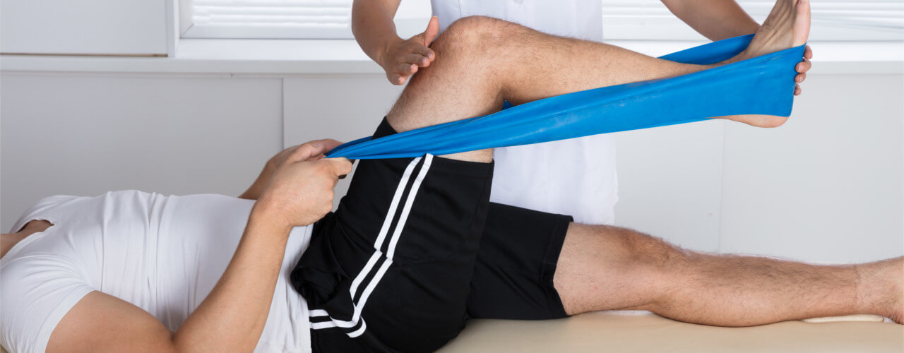Physiotherapy's Part in Injury Recovery at The Alignment Studio