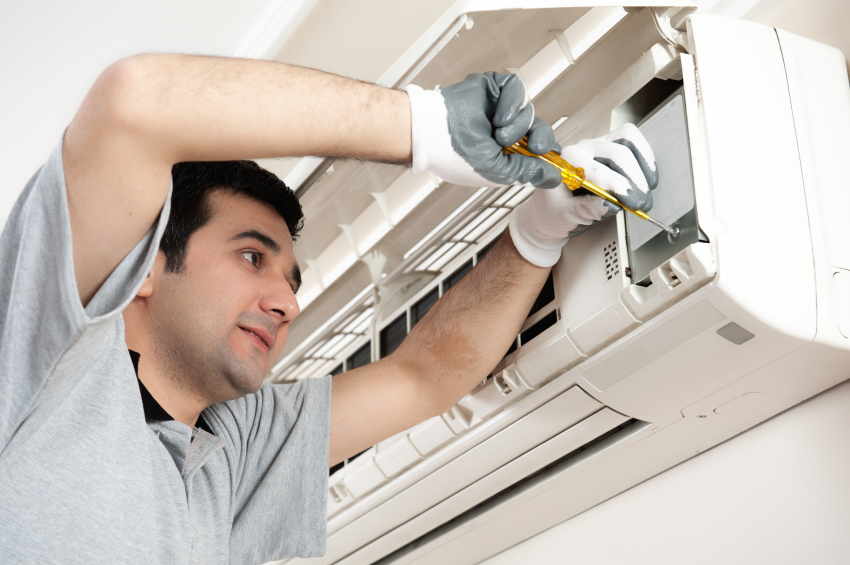 Hvac services near me
