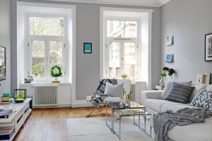 Tips for Choosing the Right Interior Design Company