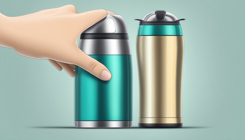 Perfect Fit: Custom Thermal Flasks for Work, Travel, and Everyday Use
