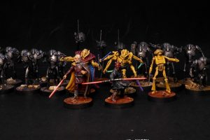 Star Wars Legion