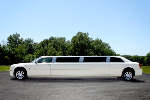 limousine service singapore