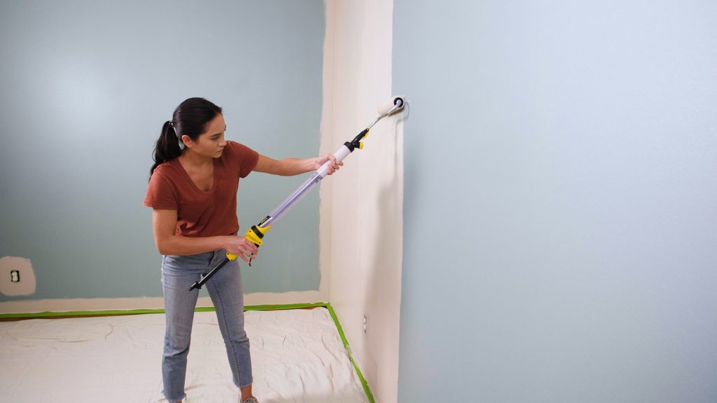 Understanding How To Apply Anti-Mold Paint