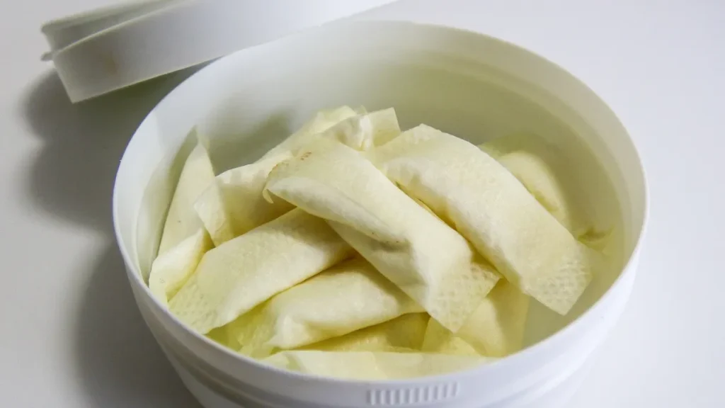 Keeping track of Nicotine Products: New Standards for new Needs