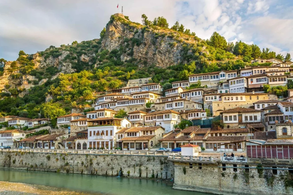 Discover the Balkans in Small Groups for a Personalized Travel Experience