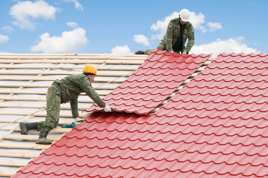 Innovations, in Roofing, Technologies Adopted by New Orleans Contractors