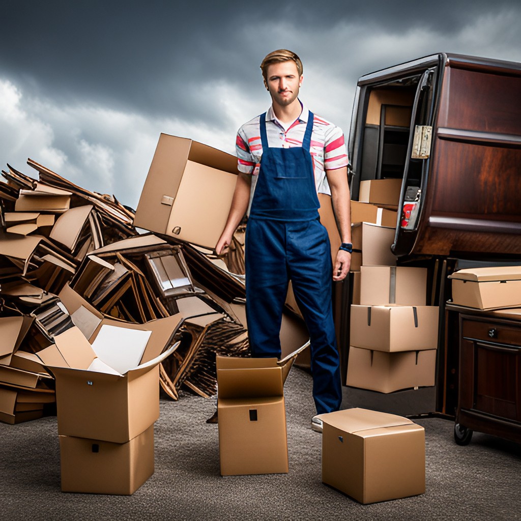 Junk Removal Services Explained: Residential vs. Commercial