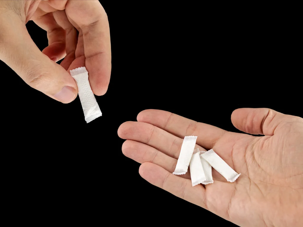 Important Factors to Consider Before Selecting Your Ideal Nicotine Pouch